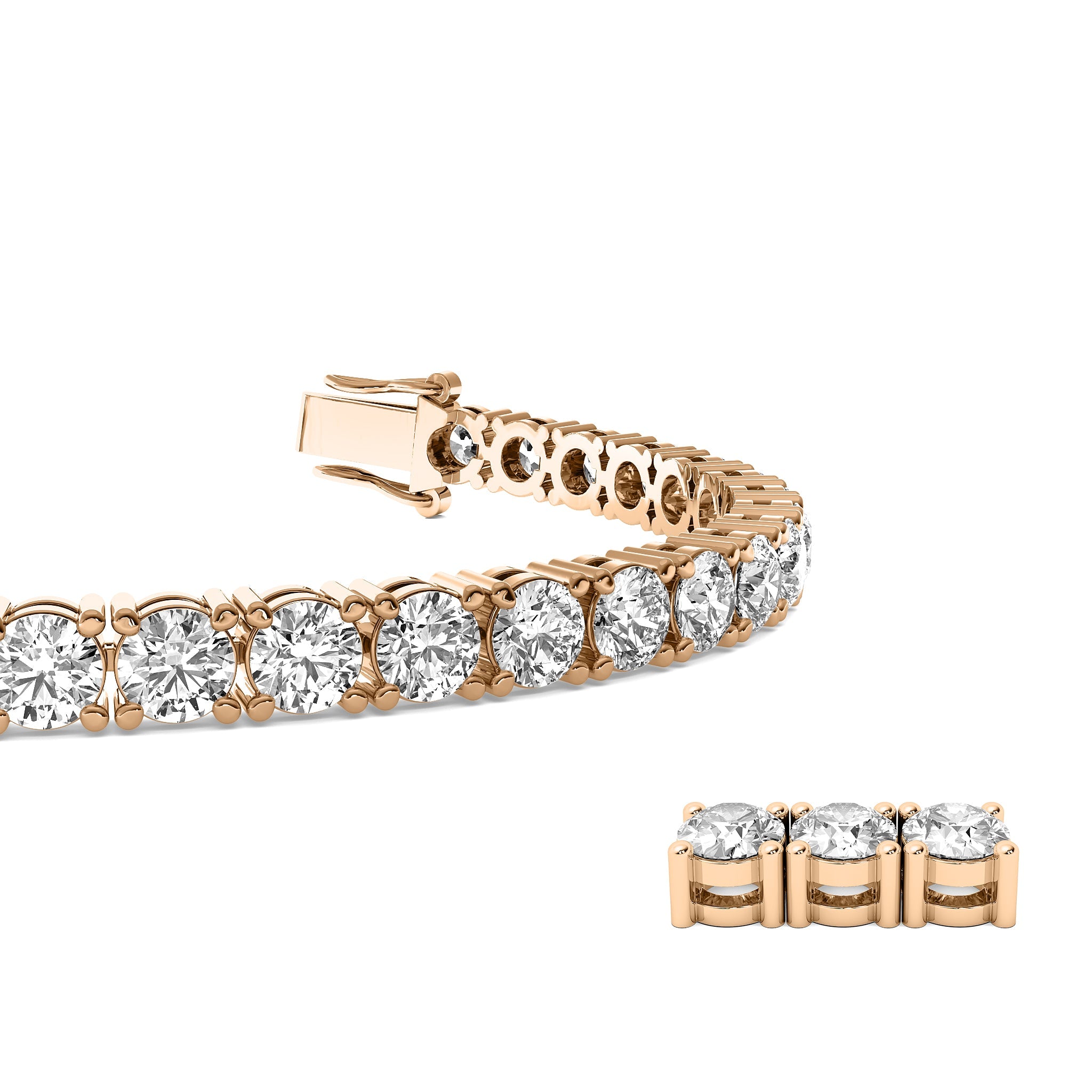 Tennis Bracelet