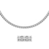 Tennis Necklace