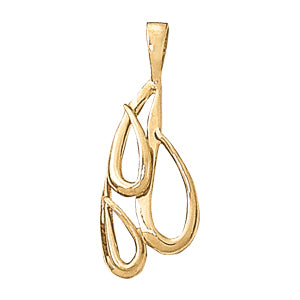 Pendants/Neck Centers & Slides