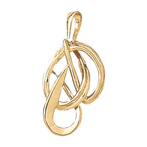 Pendants/Neck Centers & Slides