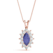 PENDANTS COLOR MARQUISE - Image 10