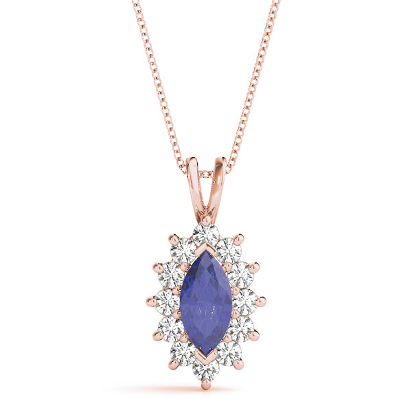 PENDANTS COLOR MARQUISE - Image 10