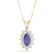 PENDANTS COLOR MARQUISE - Image 4