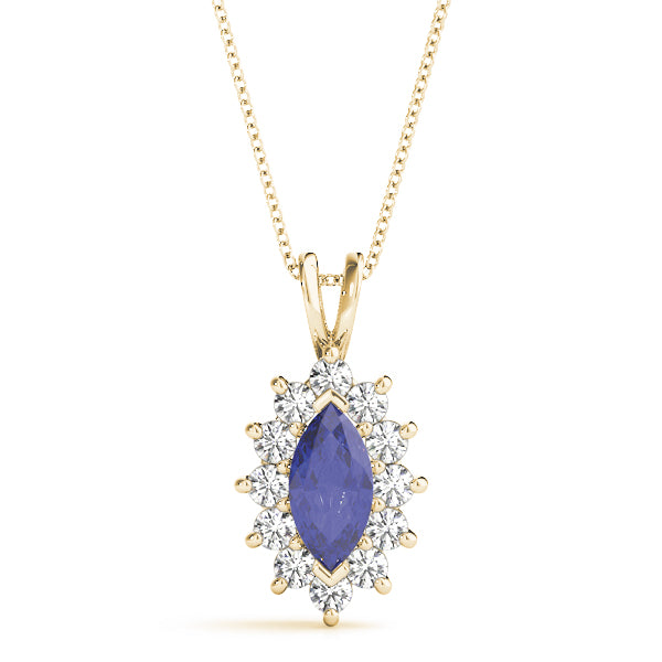 PENDANTS COLOR MARQUISE - Image 4