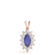 PENDANTS COLOR MARQUISE - Image 9