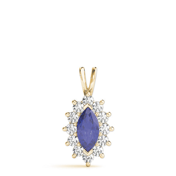 PENDANTS COLOR MARQUISE - Image 5