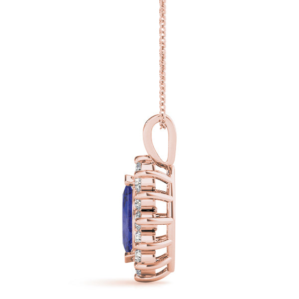 PENDANTS COLOR MARQUISE - Image 6