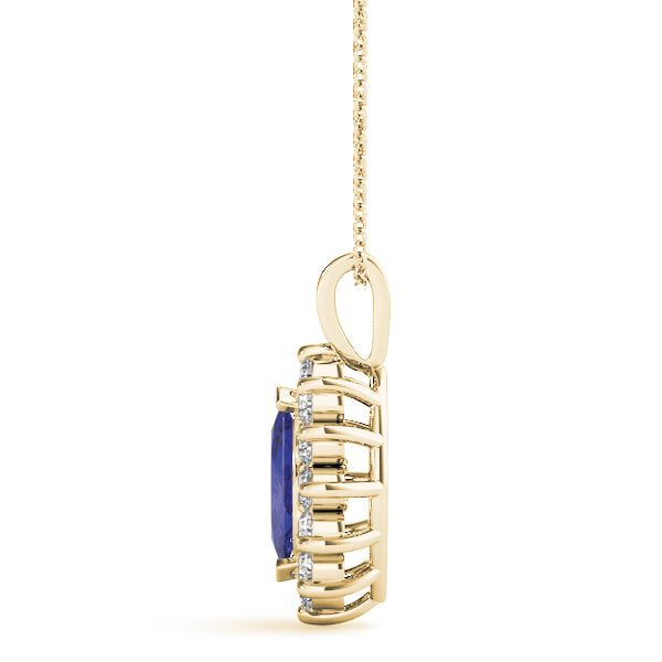 PENDANTS COLOR MARQUISE - Image 3