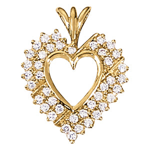 Pendants/Heart