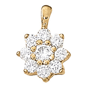 Pendants/Cluster