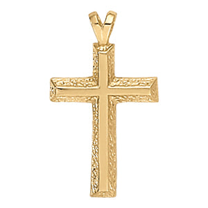 Pendants/Religious/Crosses