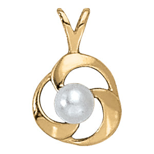 Pendants/Color/Pearl