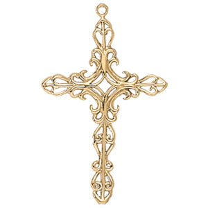 Pendants/Religious/Crosses