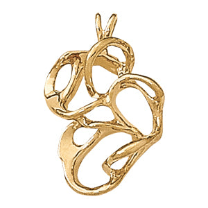 Pendants/Neck Centers & Slides