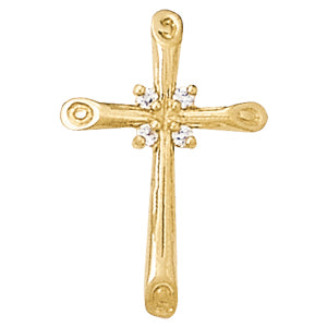 Pendants/Religious/Crosses