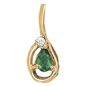 PENDANTS COLOR PEAR - Image 2