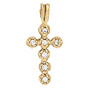 PENDANTS RELIGIOUS CROSSES - Image 2