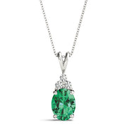 PENDANTS COLOR OVAL - Image 2
