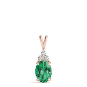 PENDANTS COLOR OVAL - Image 9