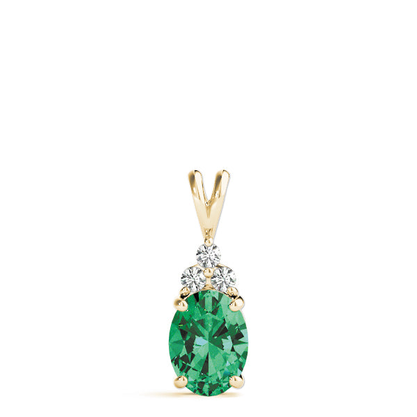 PENDANTS COLOR OVAL - Image 4