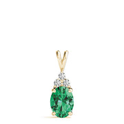 PENDANTS COLOR OVAL - Image 4