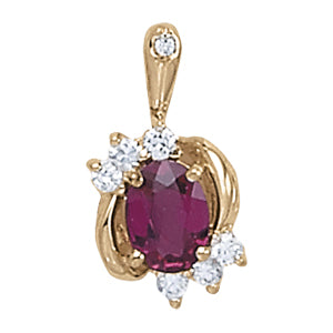 PENDANTS COLOR OVAL - Image 2