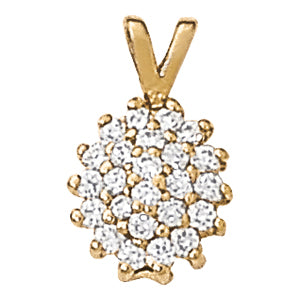 Pendants/Cluster