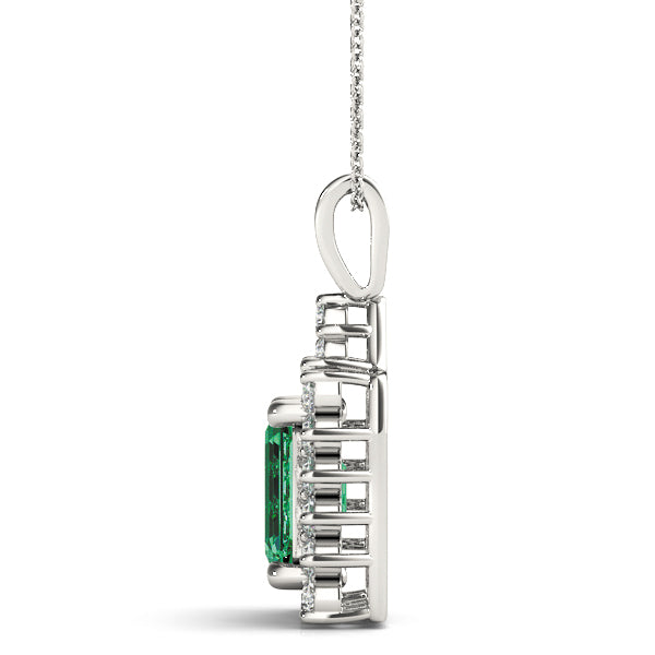 PENDANTS COLOR EMERALD - Image 8