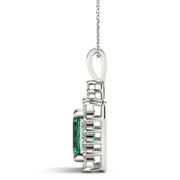 PENDANTS COLOR EMERALD - Image 8