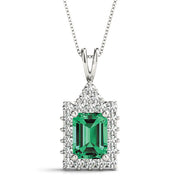 PENDANTS COLOR EMERALD - Image 6