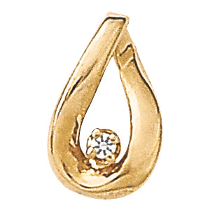 PENDANTS SOLITAIRES - Image 2