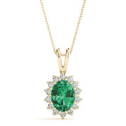 PENDANTS COLOR OVAL - Image 7