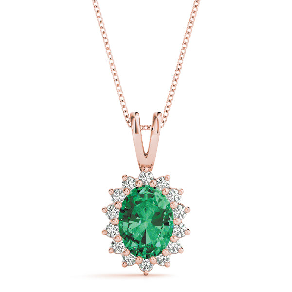 PENDANTS COLOR OVAL - Image 10