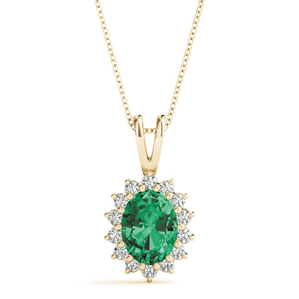 PENDANTS COLOR OVAL - Image 7
