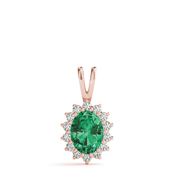 PENDANTS COLOR OVAL - Image 9