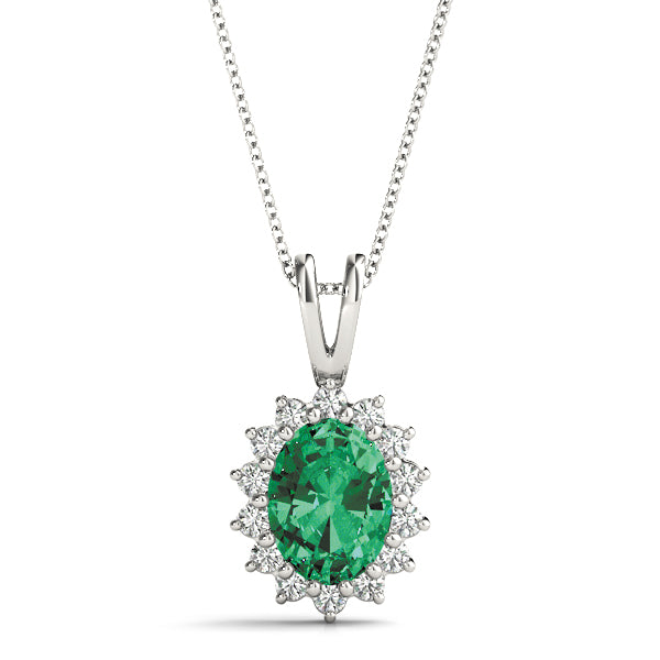 PENDANTS COLOR OVAL - Image 4