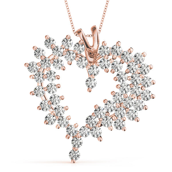 PENDANTS HEART - Image 6