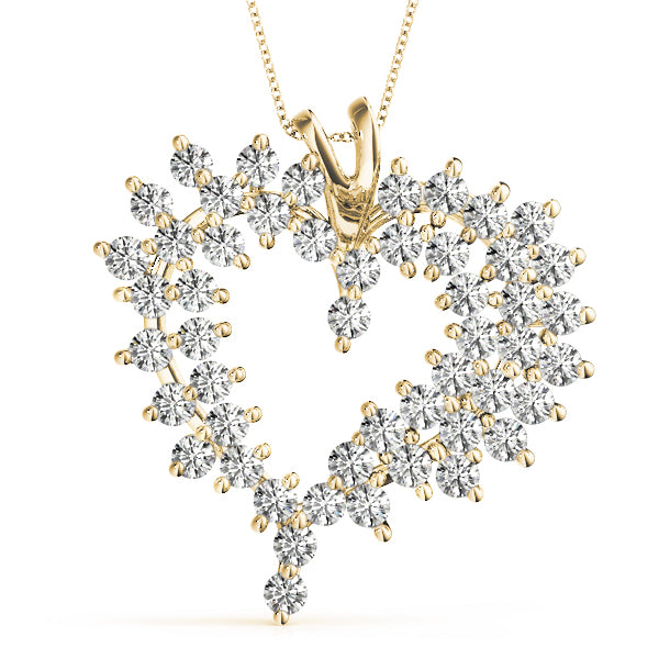 PENDANTS HEART - Image 7