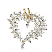 PENDANTS HEART - Image 5