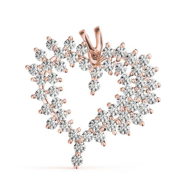 PENDANTS HEART - Image 10