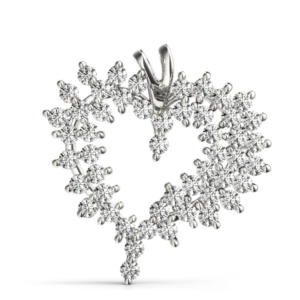 PENDANTS HEART - Image 8