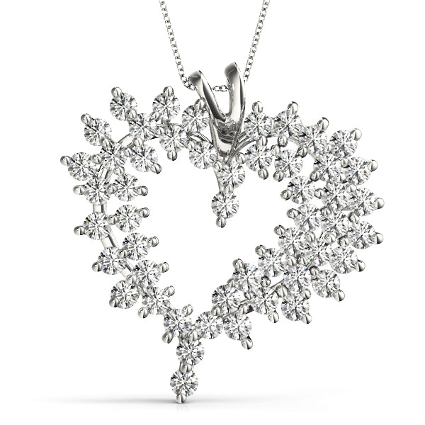PENDANTS HEART - Image 2