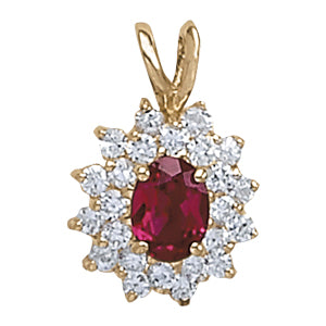 PENDANTS COLOR OVAL - Image 2