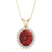 PENDANTS COLOR OVAL - Image 3