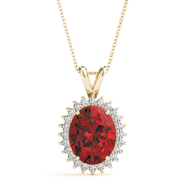 PENDANTS COLOR OVAL - Image 3