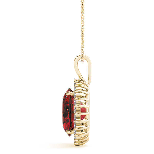 PENDANTS COLOR OVAL - Image 4