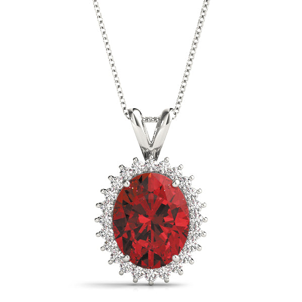 PENDANTS COLOR OVAL - Image 9