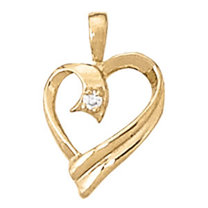 PENDANTS HEART - Image 2