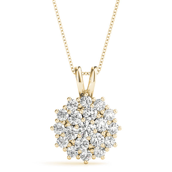 PENDANTS CLUSTER - Image 6