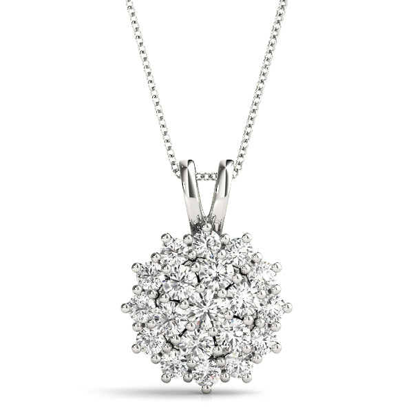 Pendants/Cluster